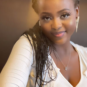 Meet your Posher, Lindi